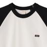  NANGA NANGA W's Raglan Tee OSHMAN'S SMU画像7