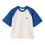  NANGA NANGA W's Raglan Tee OSHMAN'S SMU画像1