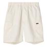  NANGA NANGA W's Nylon Tusser Cargo Short OSHMAN'S SMU画像1