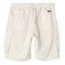  NANGA NANGA W's Nylon Tusser Cargo Short OSHMAN'S SMU画像3