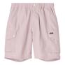  NANGA NANGA W's Nylon Tusser Cargo Short OSHMAN'S SMU画像1