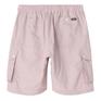  NANGA NANGA W's Nylon Tusser Cargo Short OSHMAN'S SMU画像3