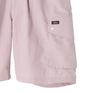  NANGA NANGA W's Nylon Tusser Cargo Short OSHMAN'S SMU画像4