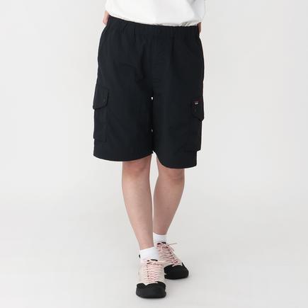 NANGA ナイロンタッサーカーゴショーツ オッシュマンズSMU