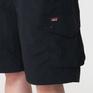  NANGA NANGA W's Nylon Tusser Cargo Short OSHMAN'S SMU画像4