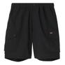  NANGA NANGA W's Nylon Tusser Cargo Short OSHMAN'S SMU画像6
