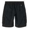 NANGA NANGA W's Nylon Tusser Cargo Short OSHMAN'S SMU画像5
