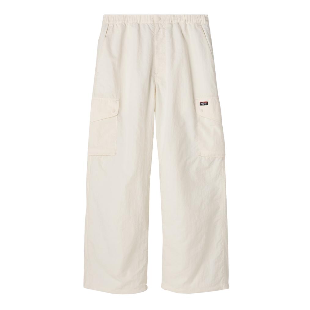 NANGA NANGA W's Nylon Tusser Cargo Pants OSHMAN'S SMU画像1