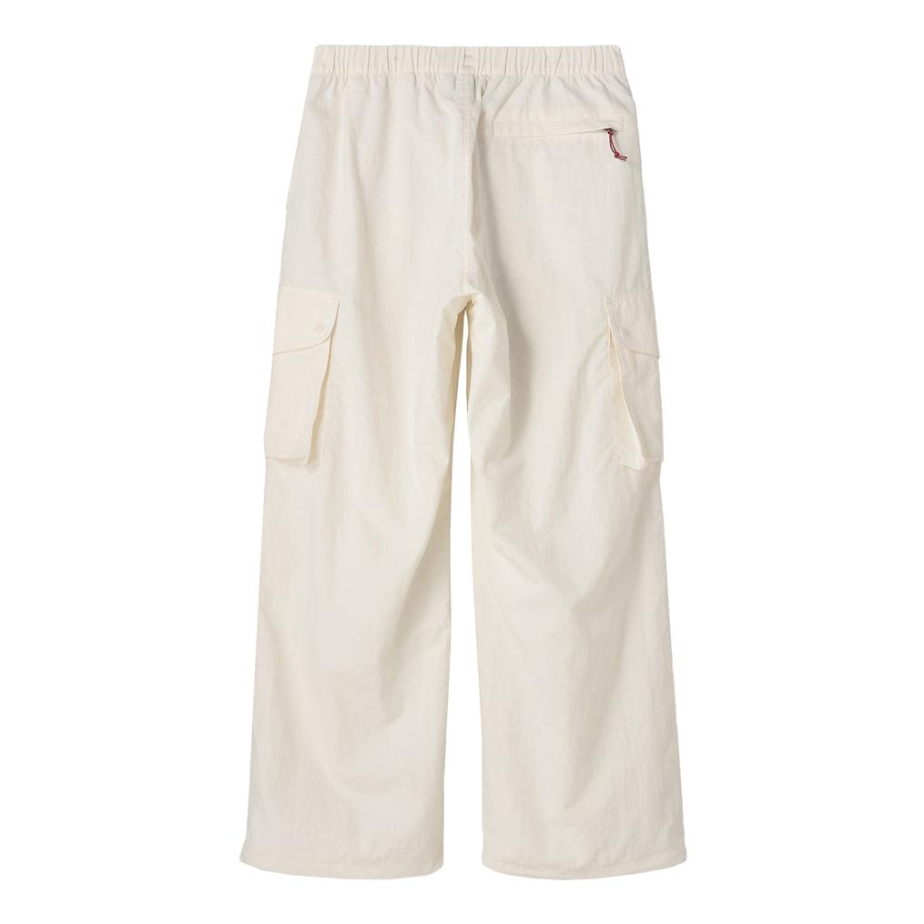 NANGA NANGA W's Nylon Tusser Cargo Pants OSHMAN'S SMU画像3