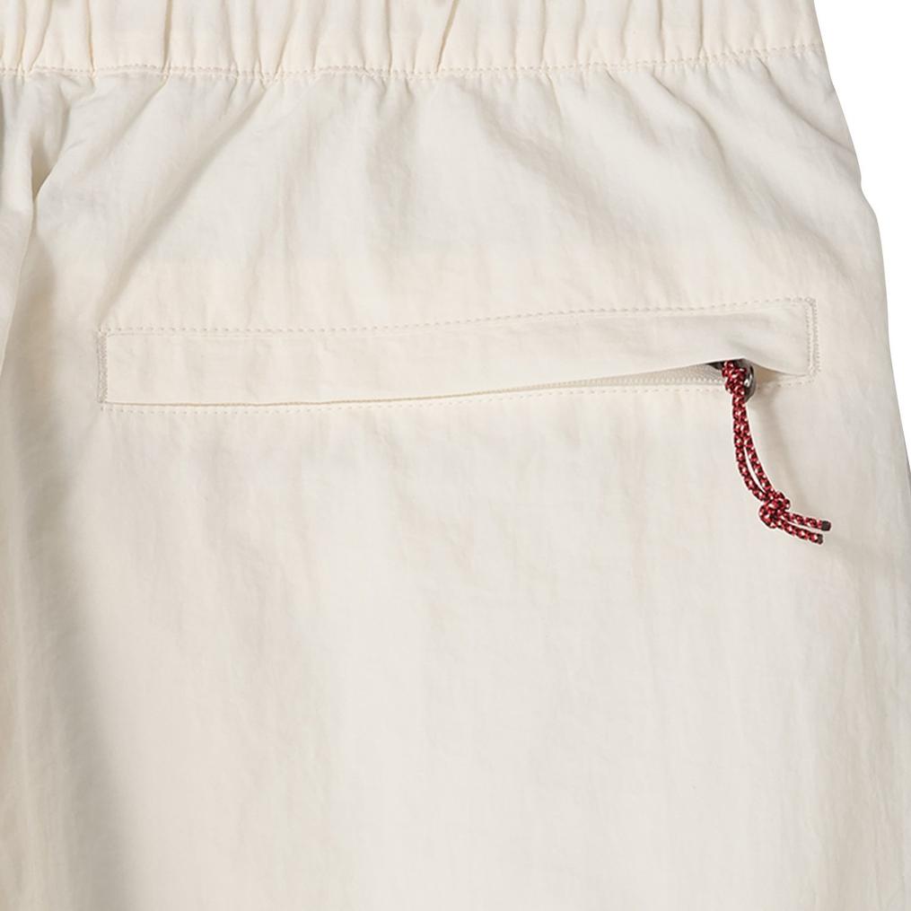  NANGA NANGA W's Nylon Tusser Cargo Pants OSHMAN'S SMU画像4