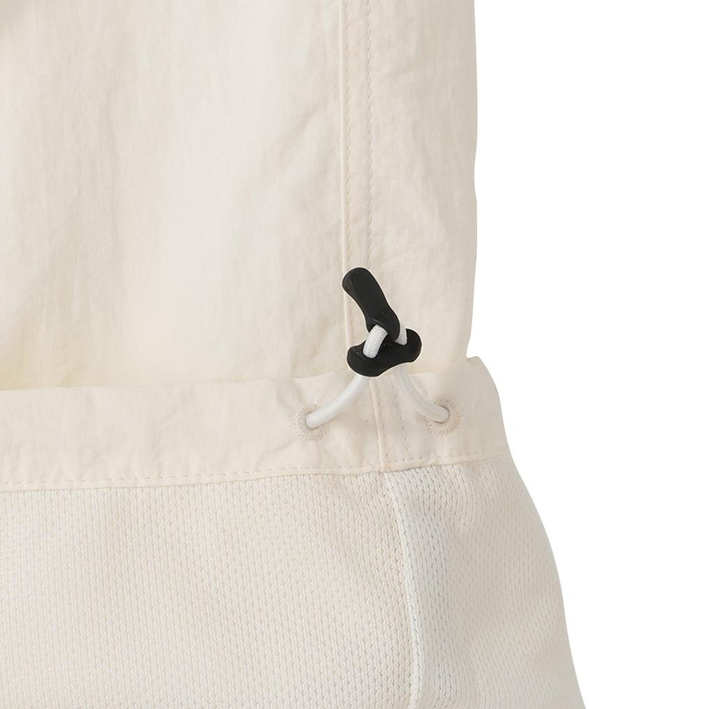  NANGA NANGA W's Nylon Tusser Cargo Pants OSHMAN'S SMU画像6