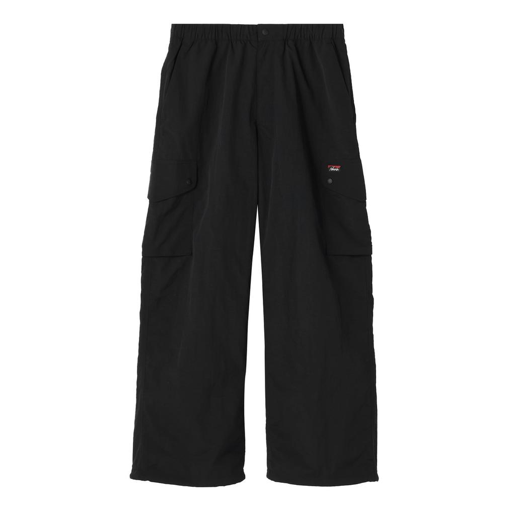  NANGA NANGA W's Nylon Tusser Cargo Pants OSHMAN'S SMU画像1