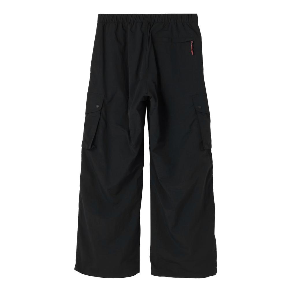  NANGA NANGA W's Nylon Tusser Cargo Pants OSHMAN'S SMU画像3