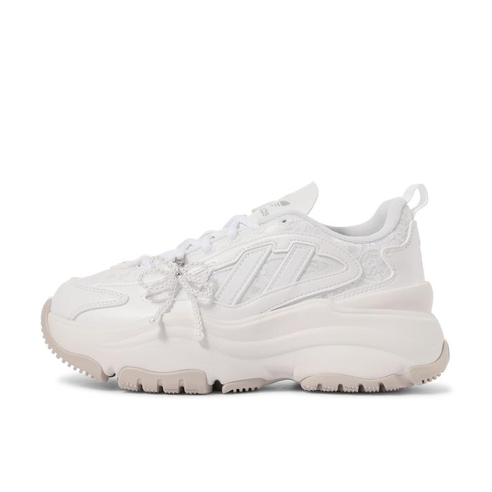 adidas �I�Y�K�C�A W *FTWR/FTWR/GREY