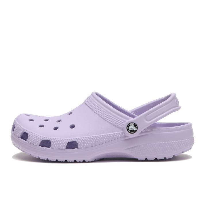 crocs �N���V�b�N �N���b�O PURPLE HALO