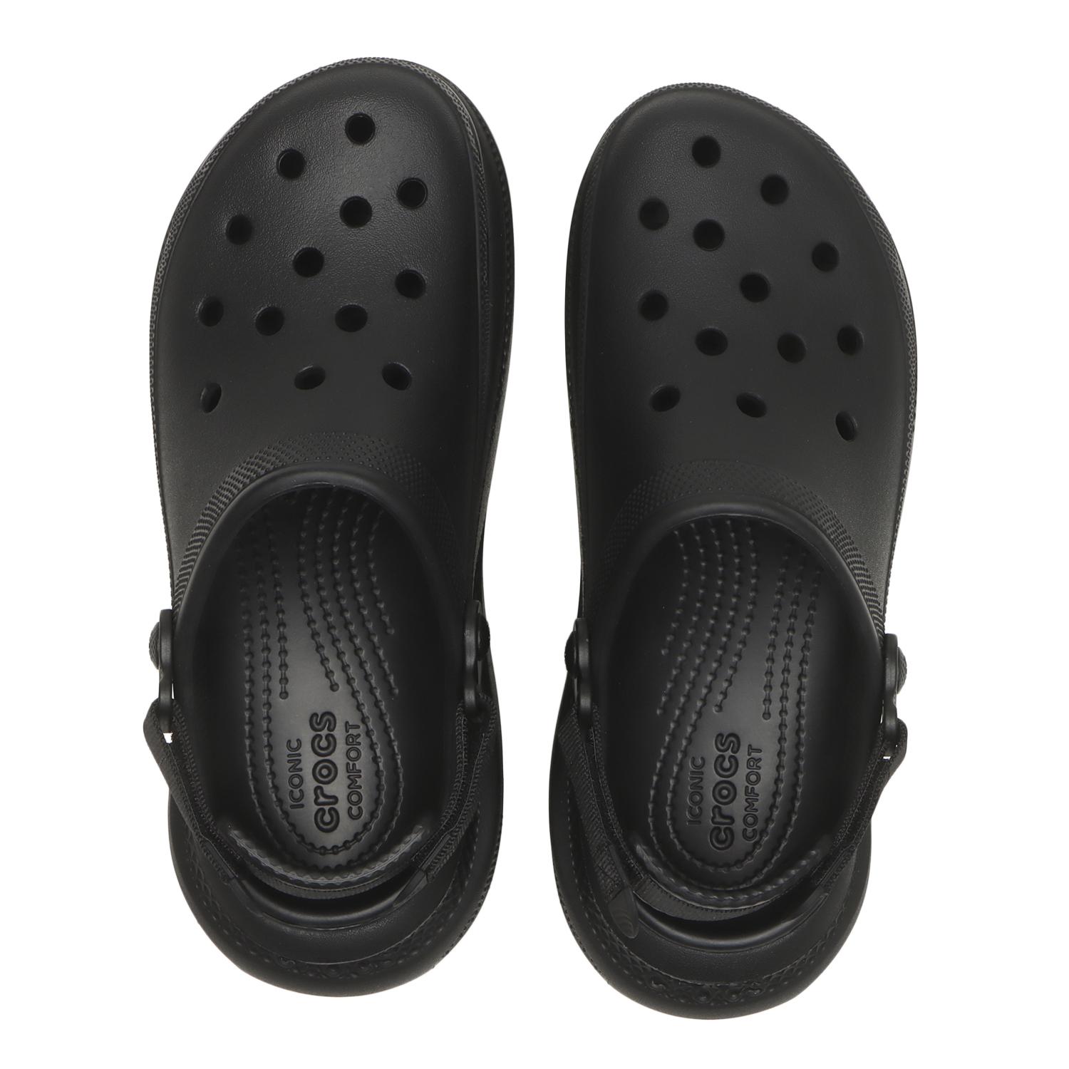 crocs】 クロックス NEW CRUSH CLOG クラッシュ クロッグ スポーツ