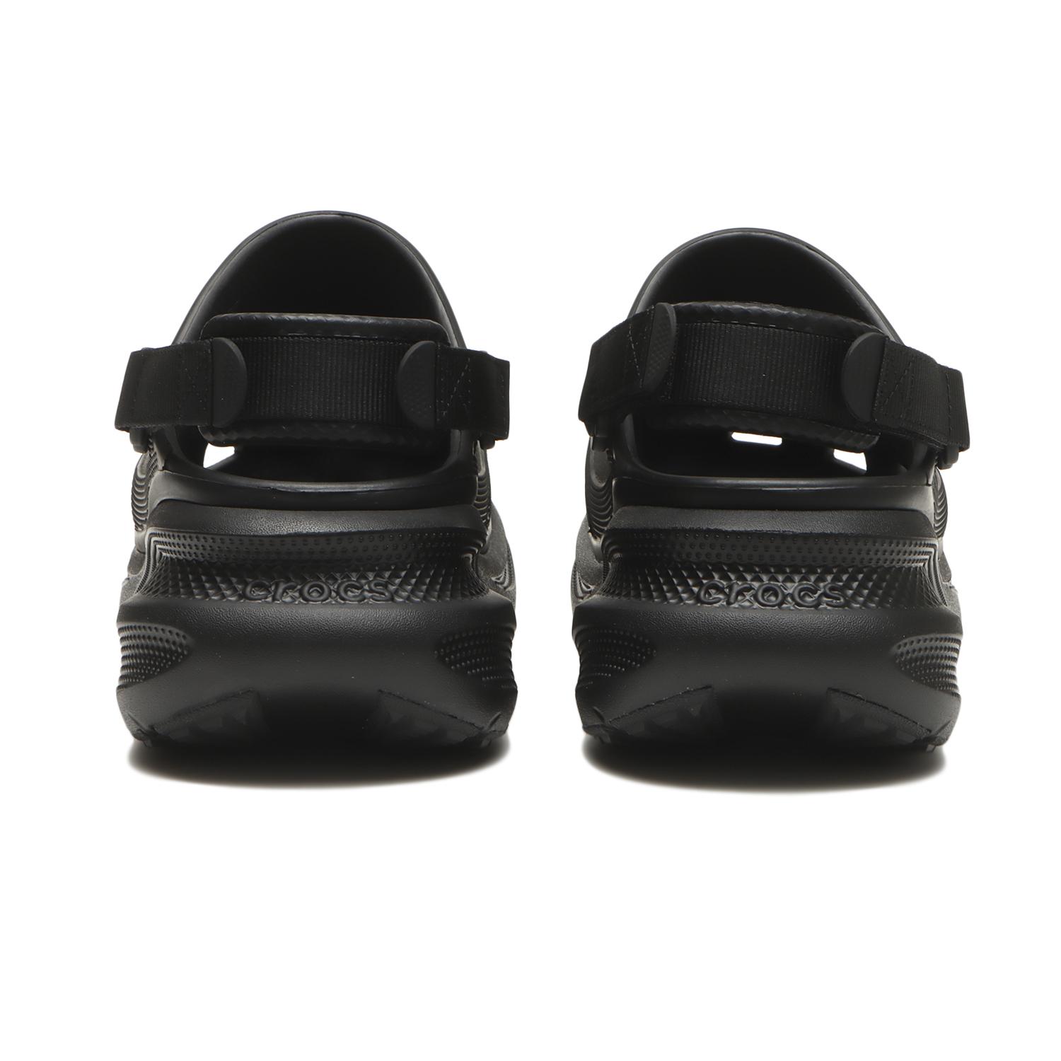 crocs】 クロックス NEW CRUSH CLOG クラッシュ クロッグ スポーツ