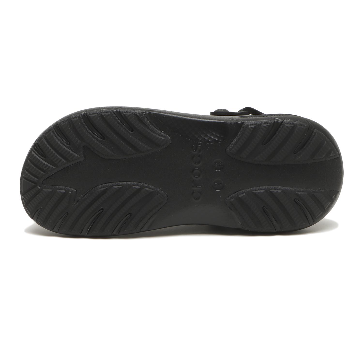 crocs】 クロックス NEW CRUSH CLOG クラッシュ クロッグ スポーツ