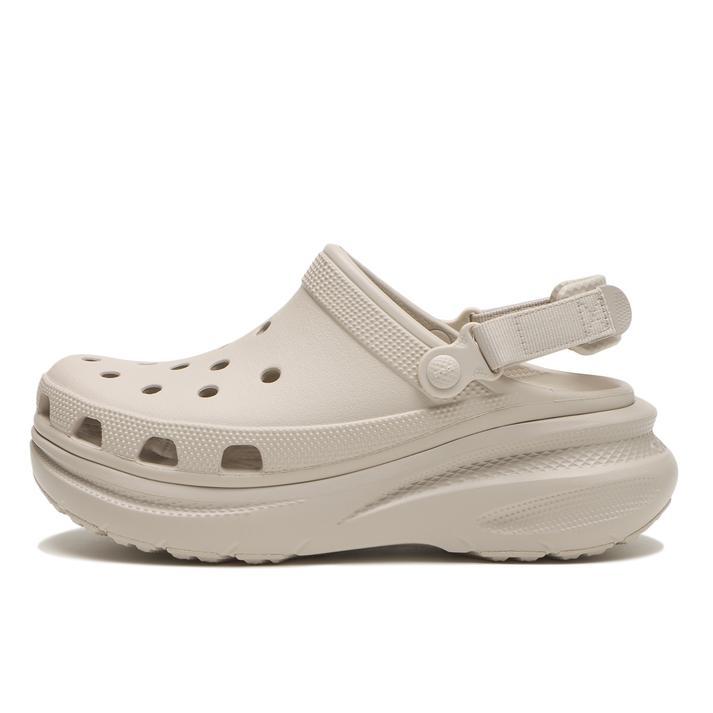 crocs �N���b�V�� �N���b�O �X�|�[�c COCOA CREAM
