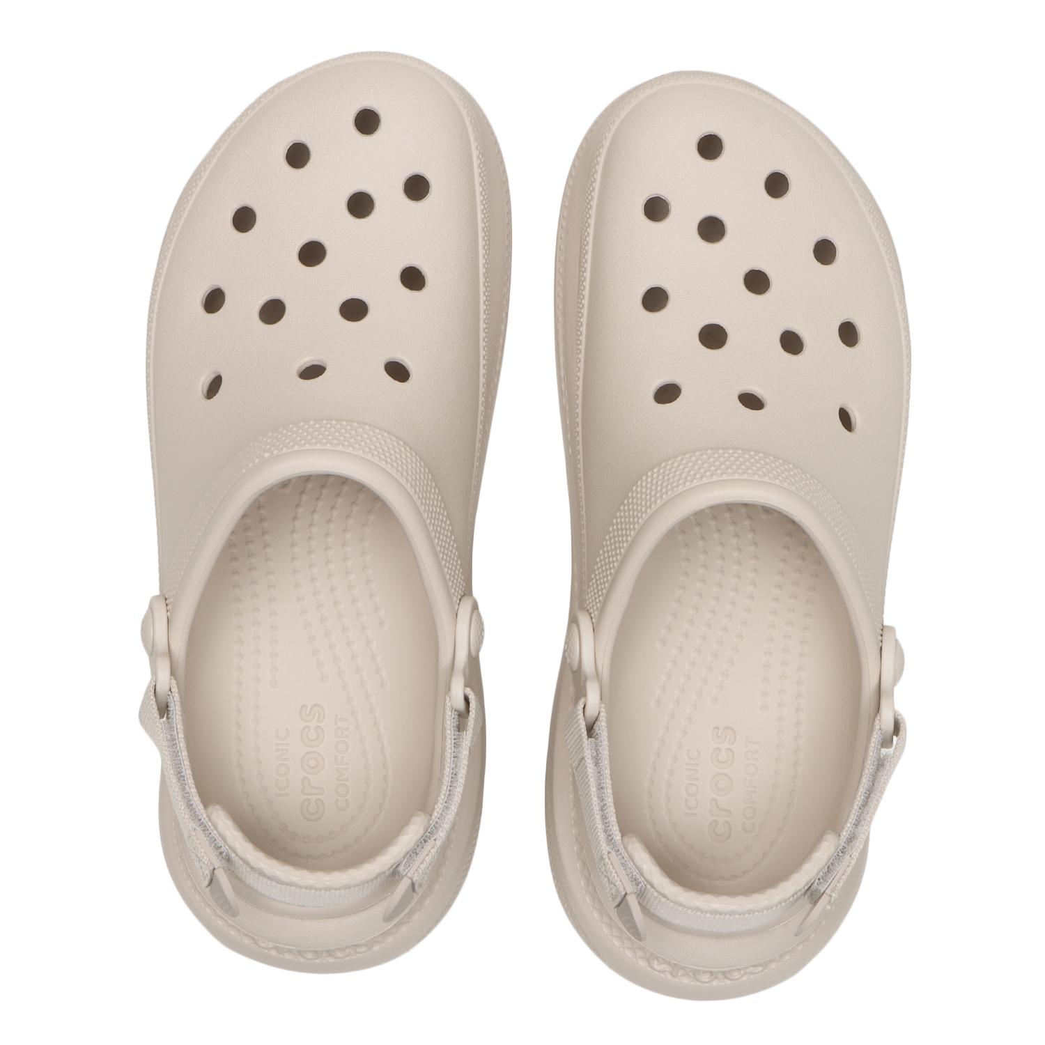 crocs】 クロックス NEW CRUSH CLOG クラッシュ クロッグ スポーツ
