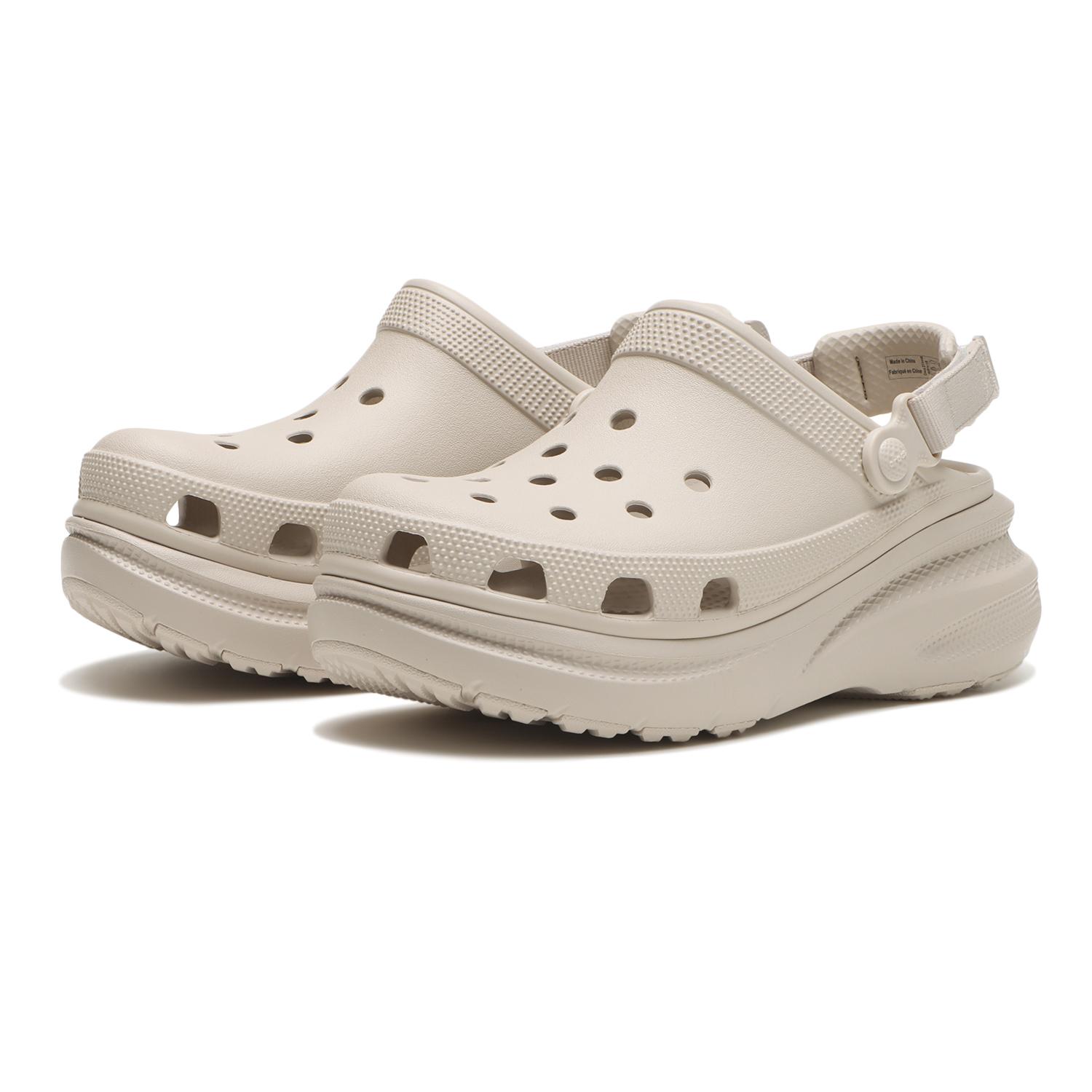 crocs】 クロックス NEW CRUSH CLOG クラッシュ クロッグ スポーツ