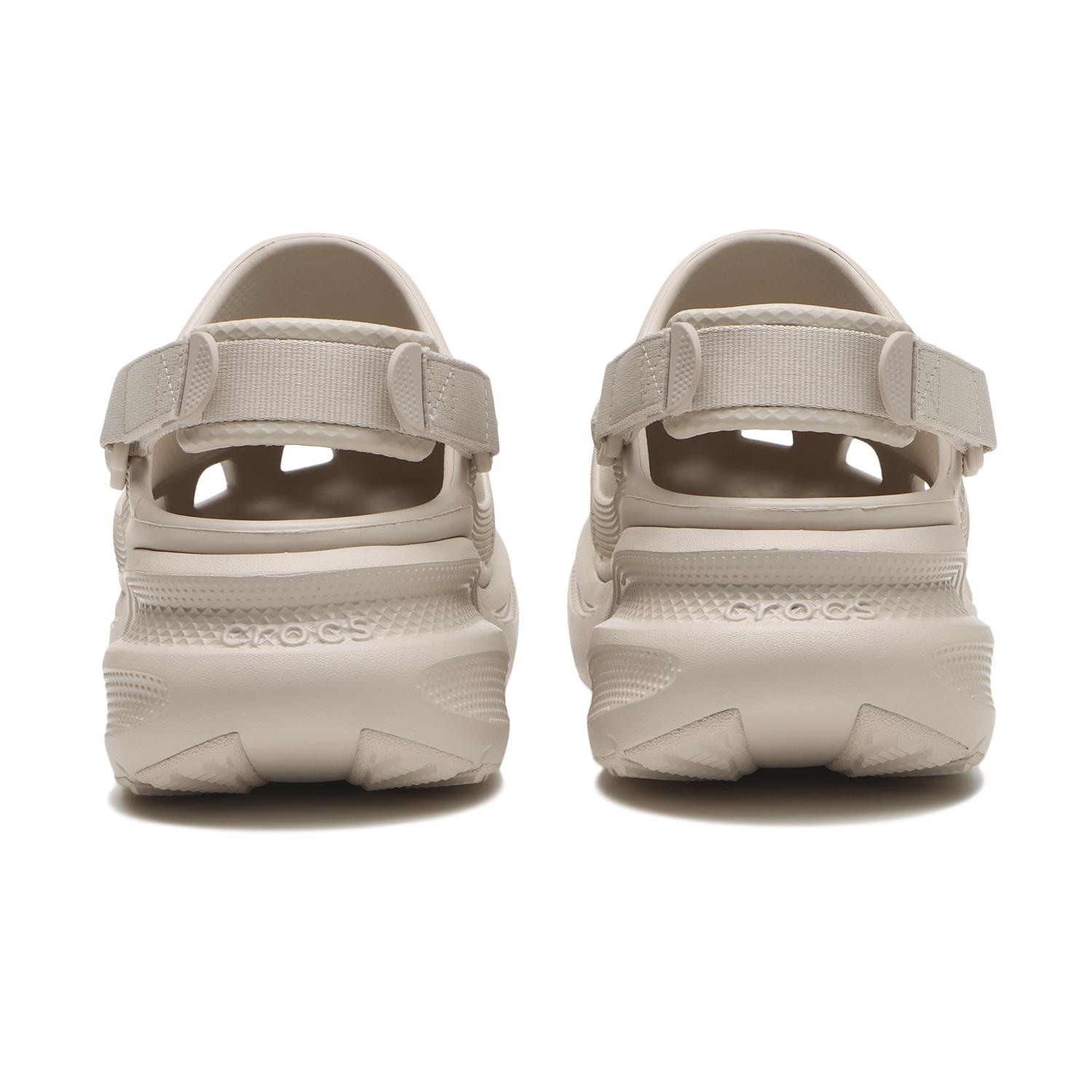 crocs】 クロックス NEW CRUSH CLOG クラッシュ クロッグ スポーツ