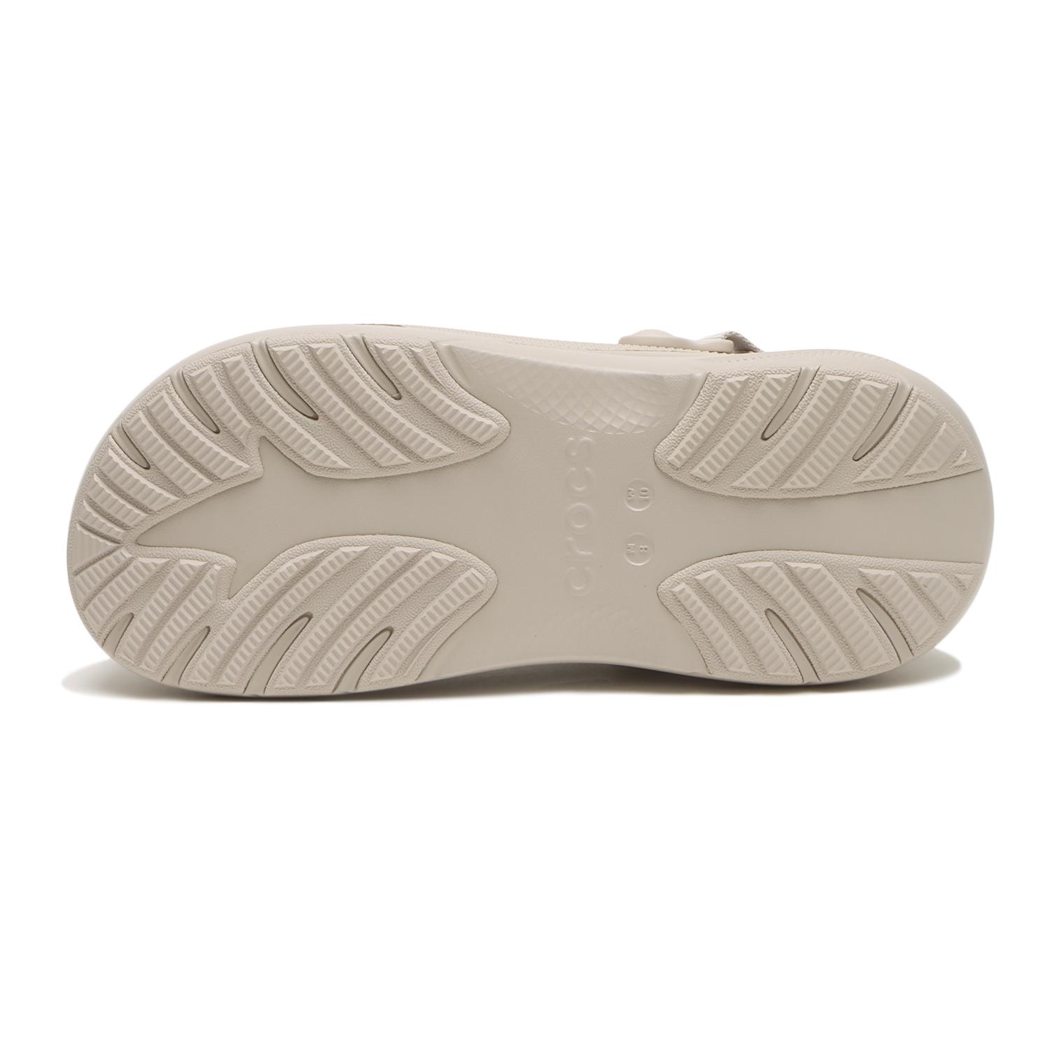 crocs】 クロックス NEW CRUSH CLOG クラッシュ クロッグ スポーツ