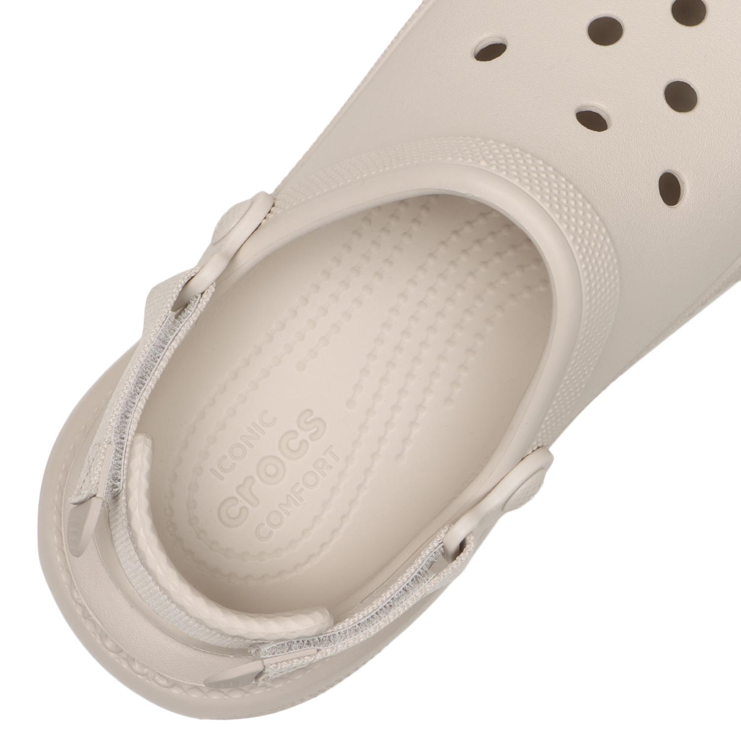 crocs】 クロックス NEW CRUSH CLOG クラッシュ クロッグ スポーツ