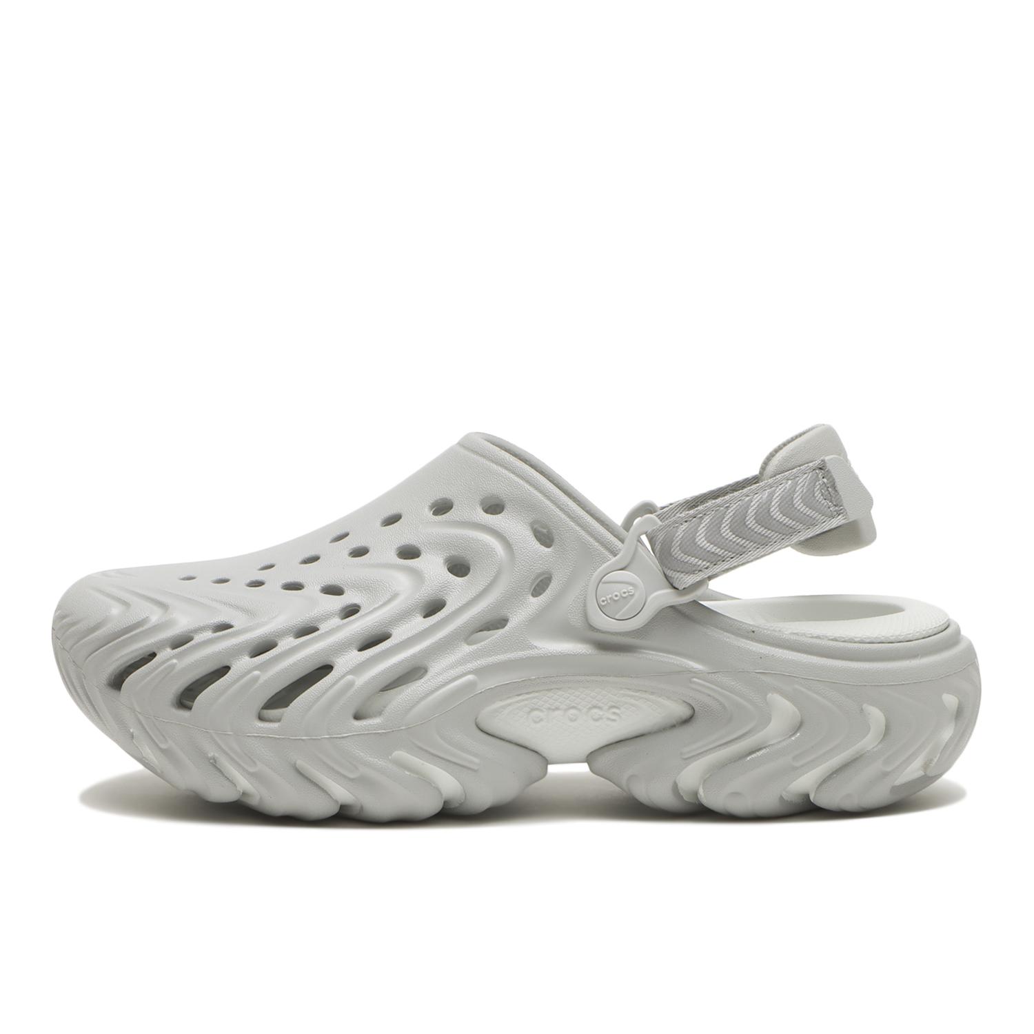 crocs】 クロックス ECHO II CHROME エコー ツー クローム 213780-1BM