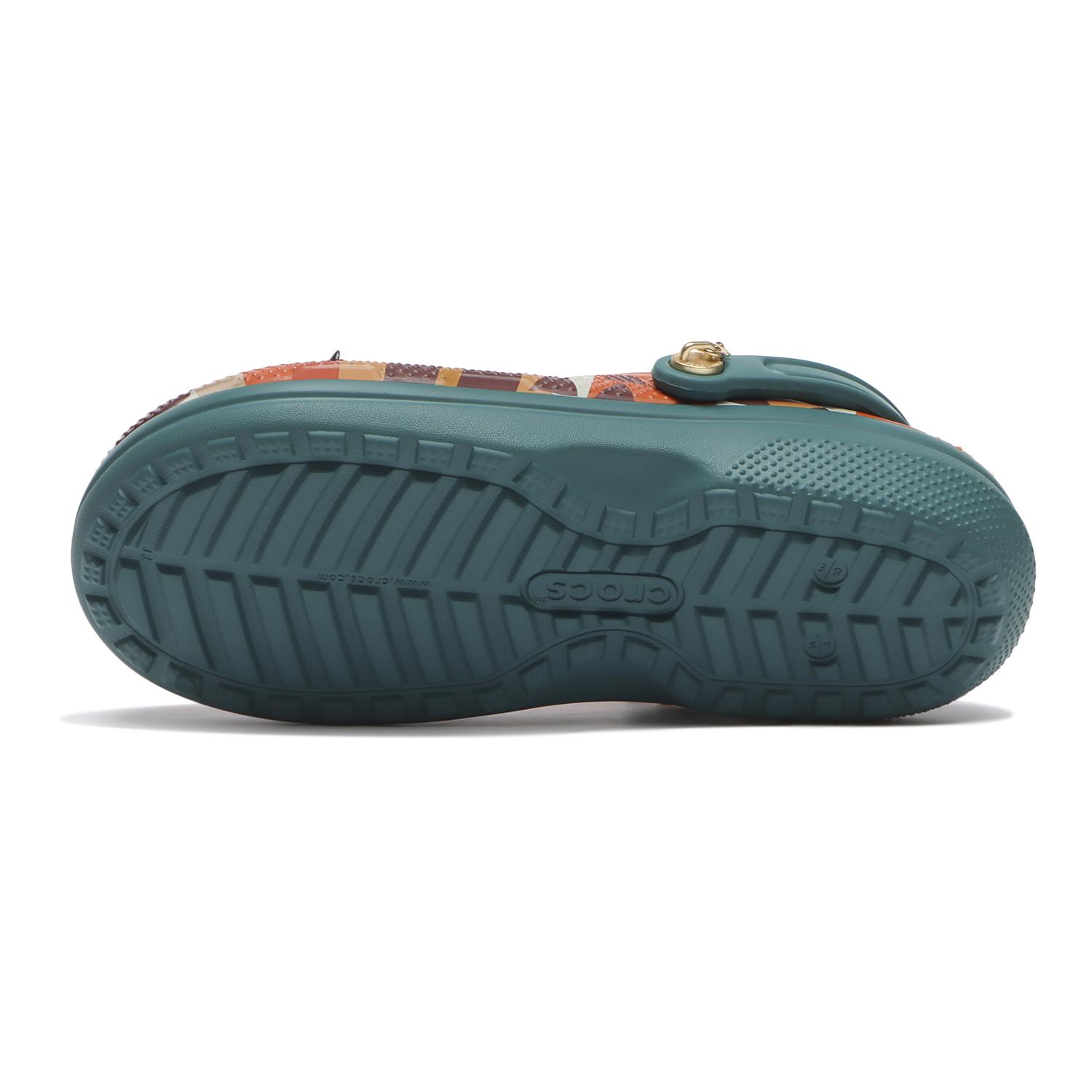  crocs PENDLETON CLASSIC LINED CLOG画像6