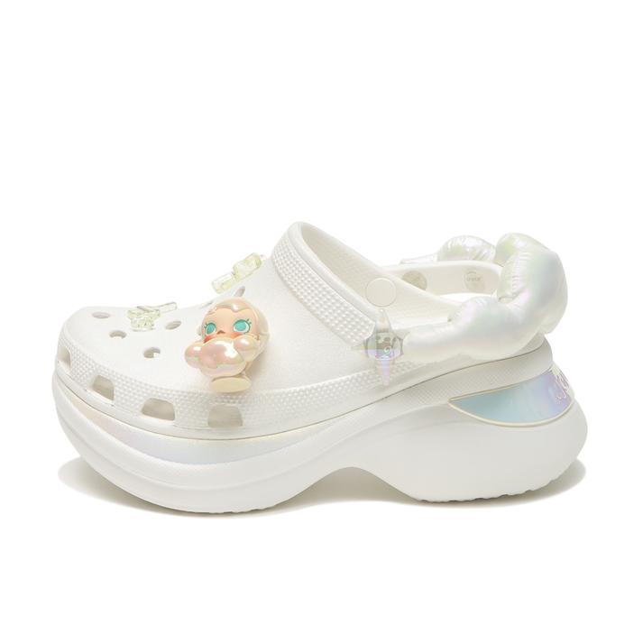 crocs �|�b�v�}�[�g �����[ �N���b�N�X �x�C �N���b�O MULTI
