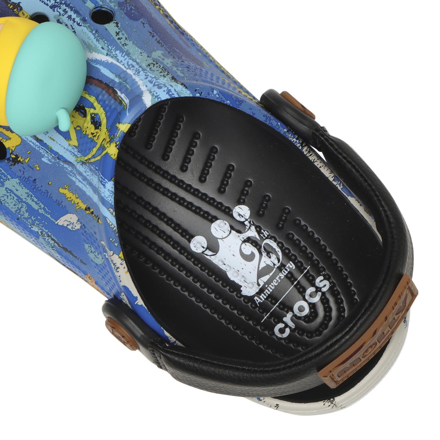 crocs】 クロックス POPMARTMOLLYCROCSCLASSICCLOG ポップマート