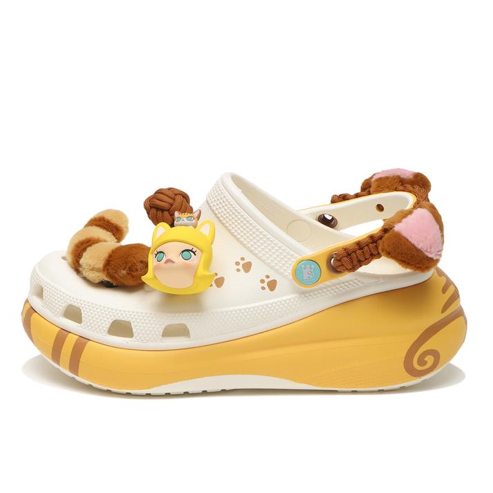 crocs �|�b�v�}�[�g �����[ �N���b�N�X �N���b�V�� �N���b�O MULTI