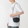 モデル：179㎝ / 着用サイズ：F ABLE CARRY ABLE CARRY Core Sling Mini Ultra画像3