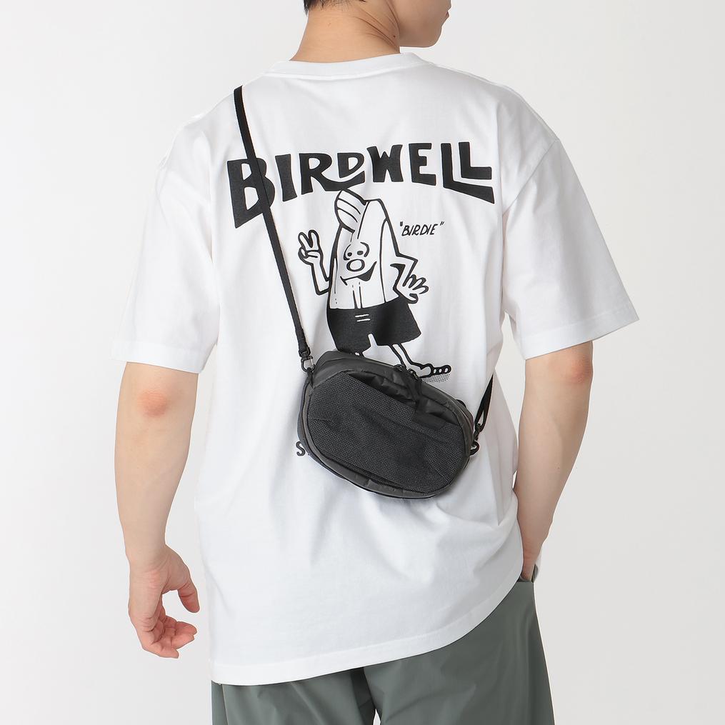  ABLE CARRY ABLE CARRY Core Sling Mini Ultra画像2