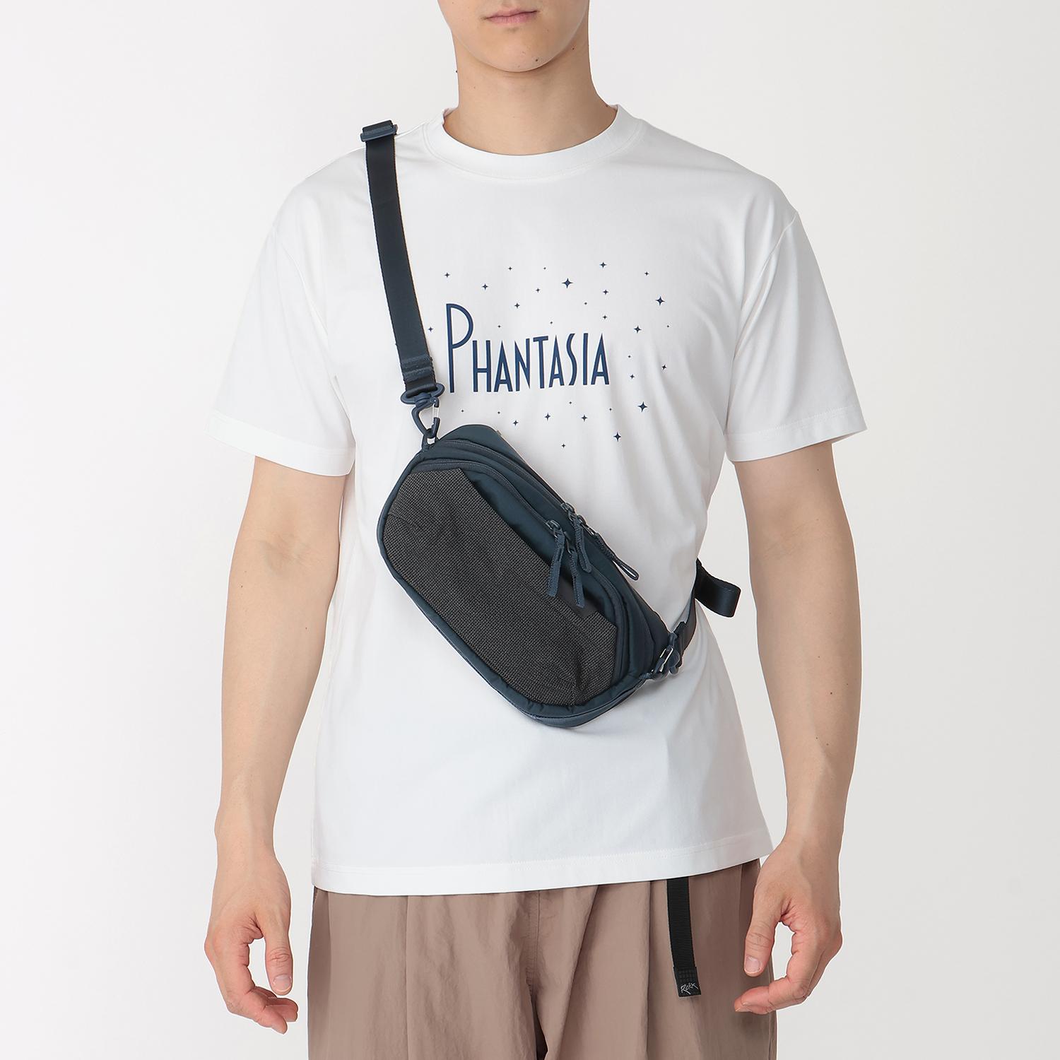 ABLE CARRY ABLE CARRY Core Sling Ripstop｜OSHMAN'S ONLINE 公式通販