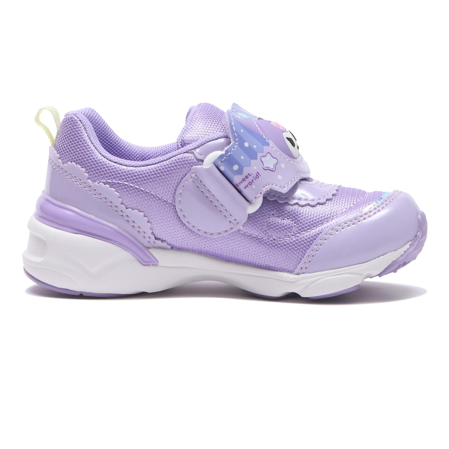 サンリオセレクトM キッズ 【MOONSTAR】 ムーンスター 15-19 サンリオ(L) サンリオ7220 SA