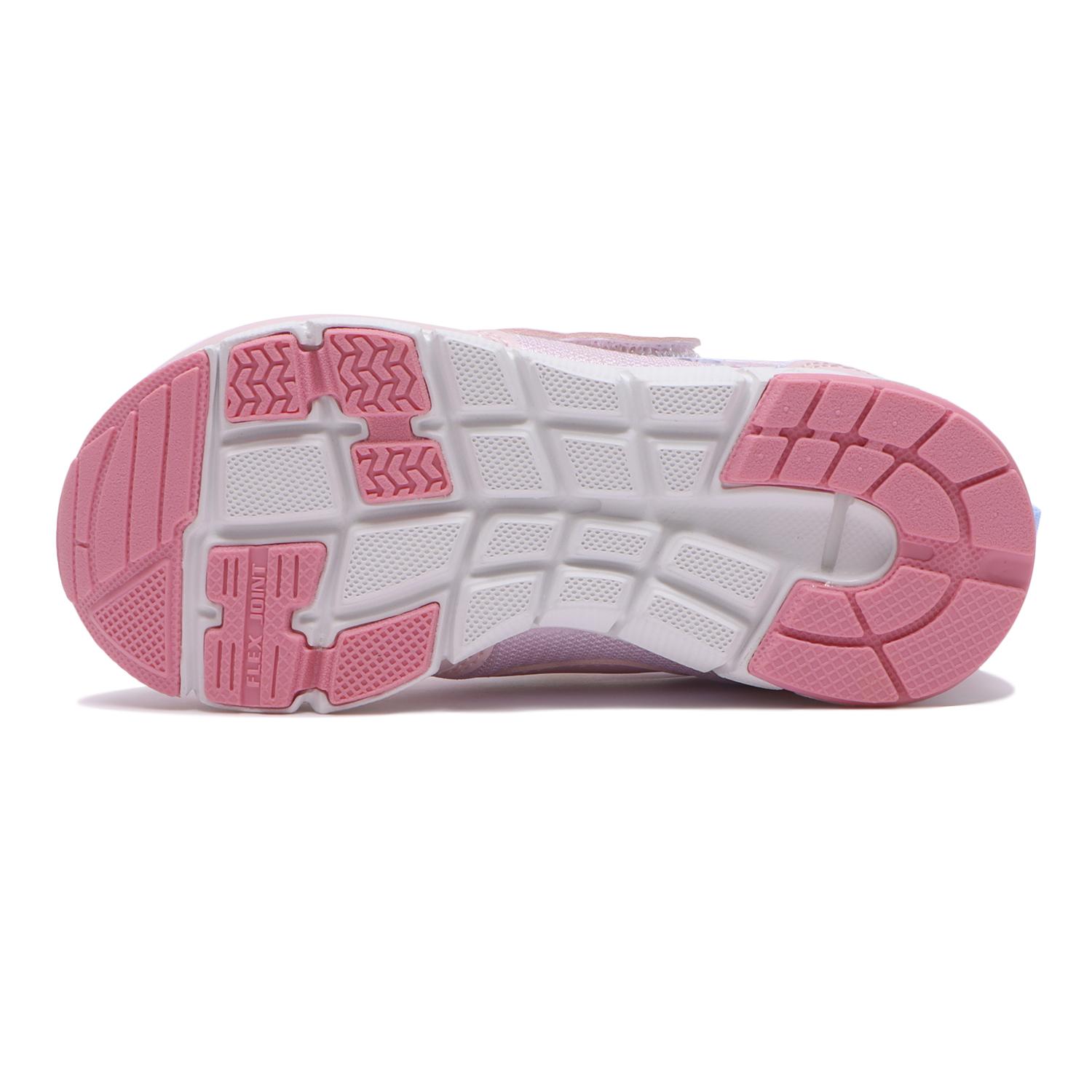 専用商品（pink） キッズ 【MOONSTAR】 ムーンスター 15-19 サンリオ サンリオ7221 SA