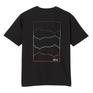  NANGA NANGA Dry Graphic S/S Tee OSHMAN'S SMU画像1