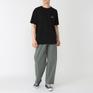  NANGA NANGA Dry Graphic S/S Tee OSHMAN'S SMU画像2