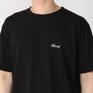  NANGA NANGA Dry Graphic S/S Tee OSHMAN'S SMU画像4