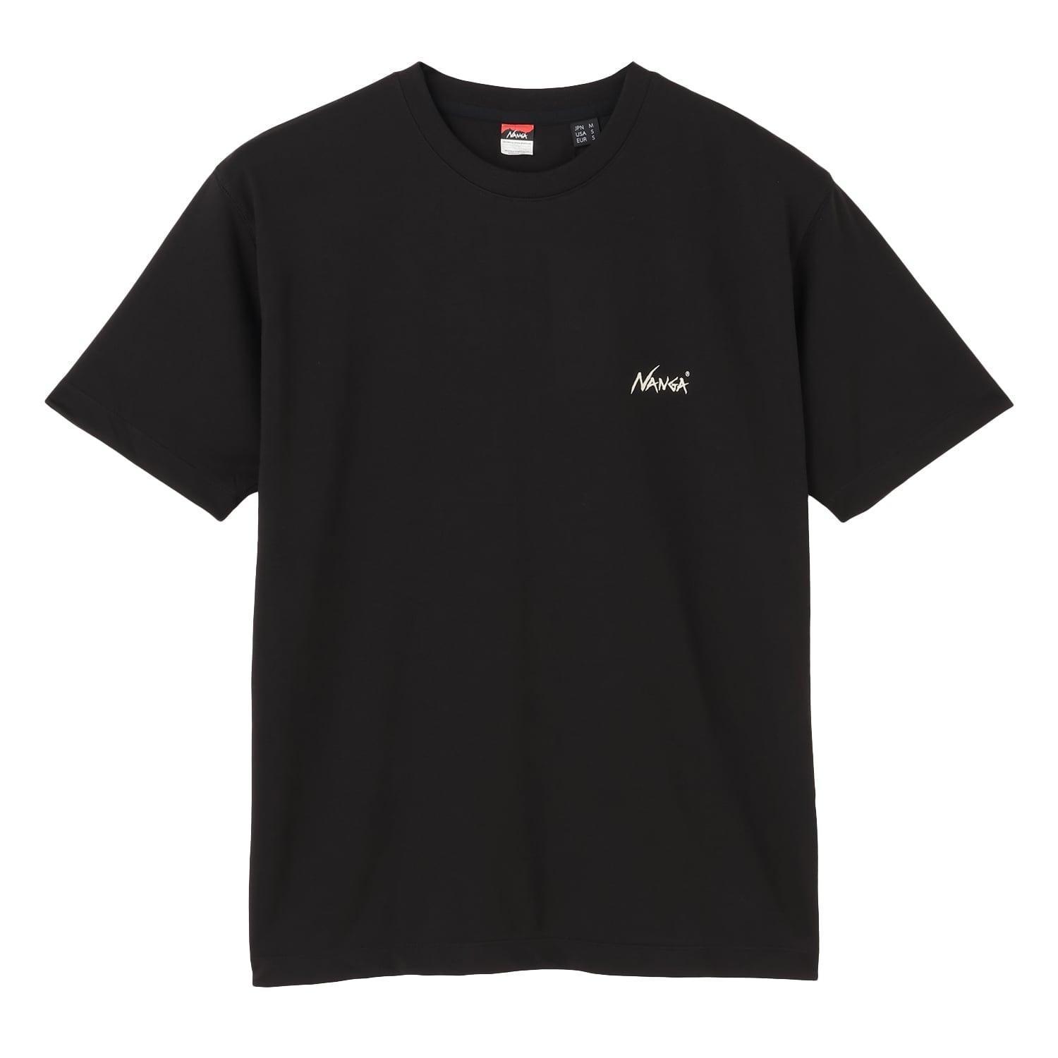 NANGA NANGA Dry Graphic S/S Tee OSHMAN'S SMU｜OSHMAN'S ONLINE 公式通販