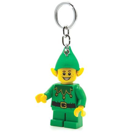LEGO レゴライトエルフキーライト