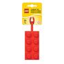  LEGO LEGO LEGO 2x4 Luggage Tag RD画像6