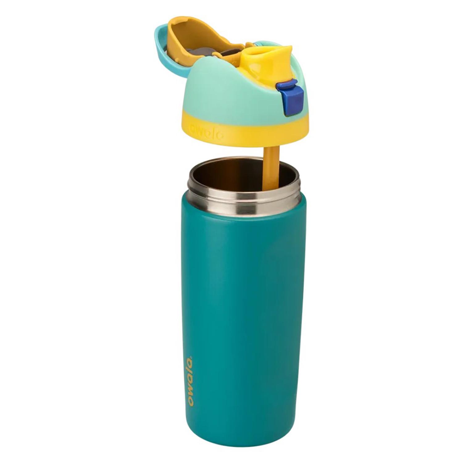OWALA OWALA FreeSip Bottle 16oz｜OSHMAN'S ONLINE 公式通販