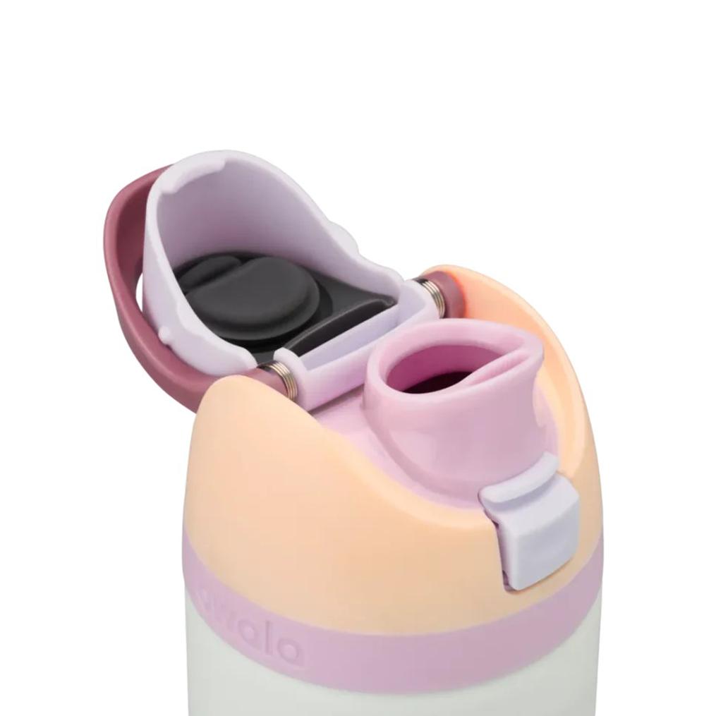  OWALA OWALA FreeSip Bottle 24oz画像3