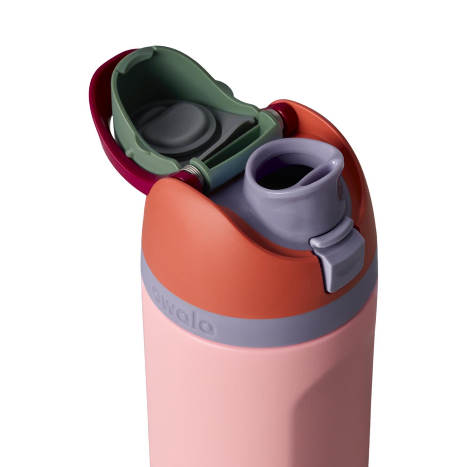 OWALA OWALA FreeSip Bottle 24oz｜OSHMAN'S ONLINE 公式通販