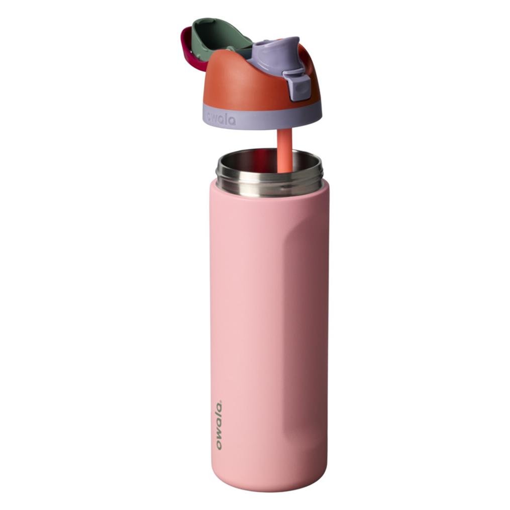  OWALA OWALA FreeSip Bottle 24oz画像2
