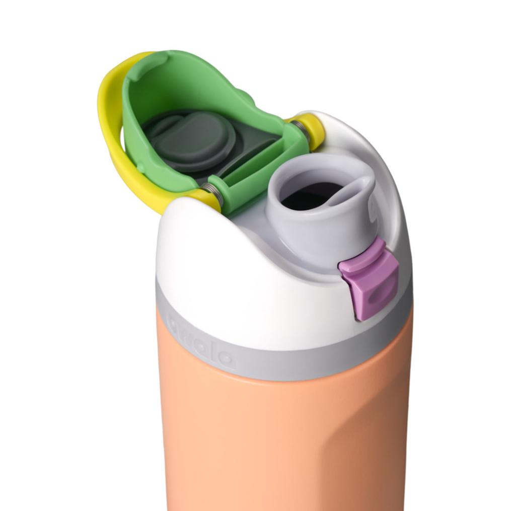  OWALA OWALA FreeSip Bottle 24oz画像3