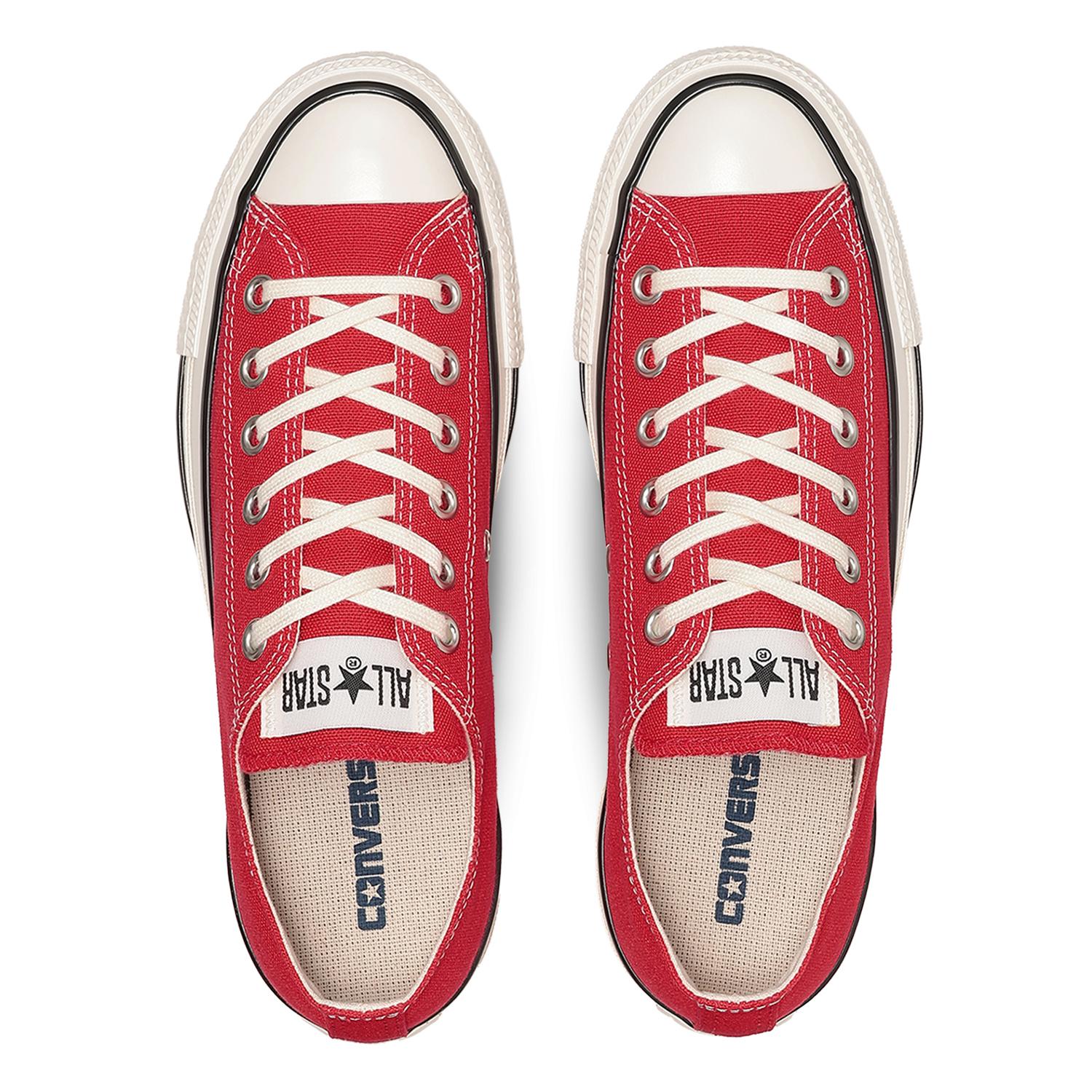 CONVERSE】 コンバース AS AGED OX オールスター エイジド OX 31318031 CONVERSE】 コンバース AS AGED OX オールスター エイジド OX 31318031